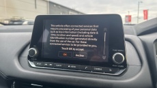 Nissan Qashqai 1.3 DiG-T MH Acenta Premium 5dr Petrol Hatchback